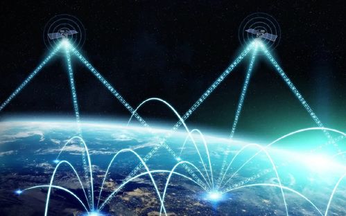 俄羅斯發出警告，暗示可能攻擊星鏈衛星系統