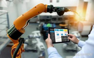 工業智能化的未來發展趨勢——聚焦廣州智能制造展的機械科技