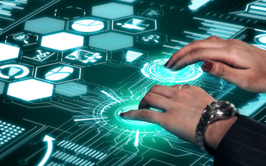 國瑞科技公司澄清 產品目前未應用于機器人產業(yè)鏈