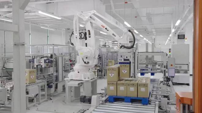 智能綠動，領(lǐng)航未來 華寶新能全場景綠電科技賦能智慧家居自動化