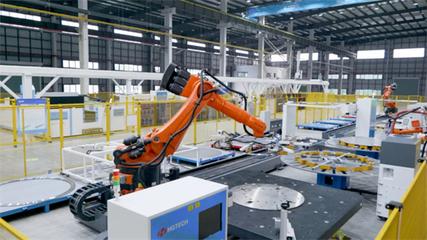 久久為功，讓自動化科技成果綻放在祖國大地上